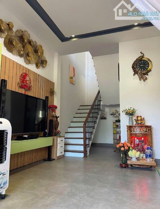 📌📌📌LÀM VIỆC TRỰC TIẾP GIÁ TỐT !!!bán nhà 2 tầng kiệt bùi chát - 6