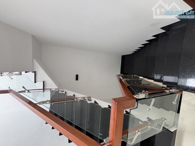 🔥 HXH HƯƠNG LỘ 2 – NHÀ 4 TẦNG BTCT – 48M² (4x12) – NỞ HẬU TÀI LỘC – 6.5 TỶ 🔥 - 6
