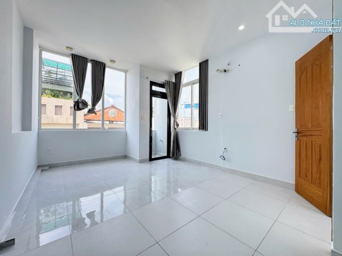 Bán Nhà H3G Bình Long Nguyễn Sơn 4 Tầng 32m2 4.4 tỷ - 6