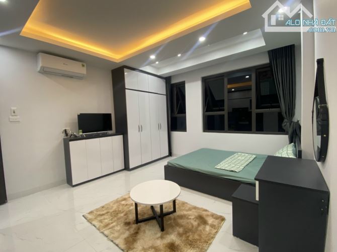 Bán nhà Phố Lê Quang Đạo, 55m2, 7 tầng thang máy, 11 phòng, MT 8,6m, , nhỉnh 12 tỷ - 6
