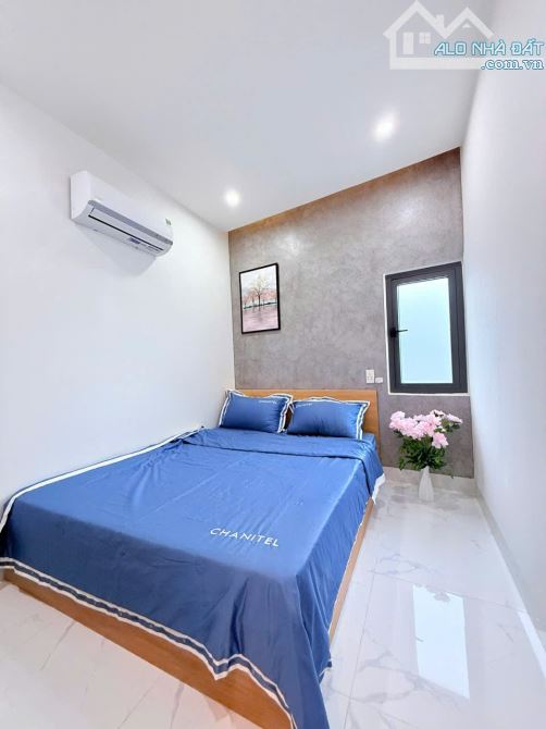 Bán nhà 2 tầng lửng, 3PN, có PN dưới, 82m2, 3 tỷ 700, Ngô Chân Lưu, Liên Chiểu - 6