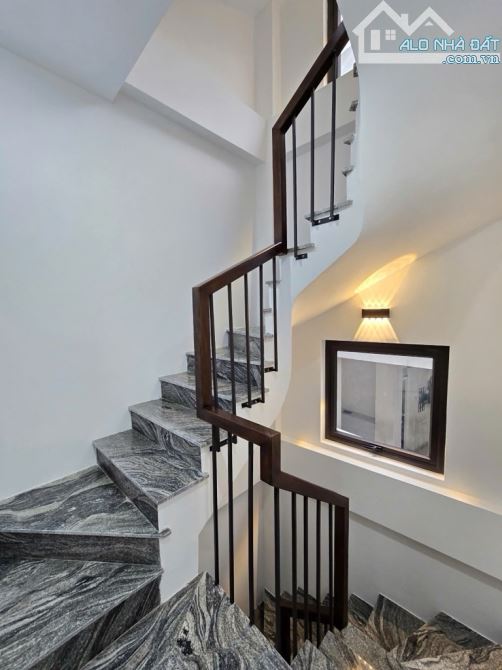 🌟 NHÀ MỚI – THANG MÁY – Ô TÔ ĐỖ CỔNG – FULL NỘI THẤT CAO CẤP – VỀ Ở NGAY 🌟  🏡 Thông tin - 6
