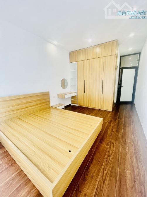 BÁN NHÀ 8 TỶ ĐẸP NHẤT ĐÔNG ĐA - TT NGÃ TƯ SỞ - 6