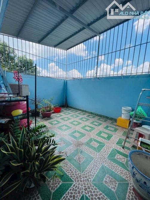 Nhà Rộng, đẹp.Đăc biệt cần bán nhanh. Nguyễn Duy Cung p12 GV. 5×10 - 6
