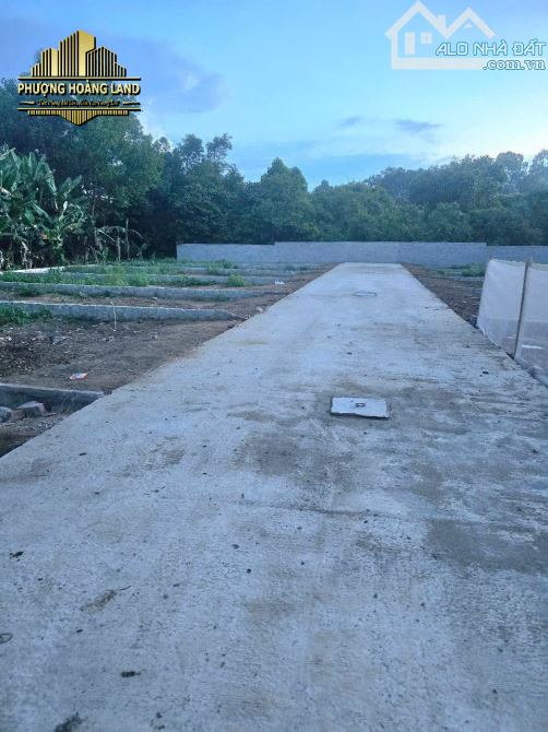 RA HÀNG 2 LÔ ĐẤT ĐẸP – HƯNG LỘC, PHƯỜNG VINH LỘC 63,6m2 ĐÔNG NAM ĐƯỜNG 4m - 5