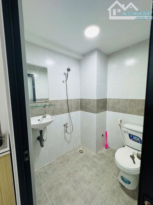 Nhà Mặt tiền Trần Quốc Tuấn ngay đại Lộ Phạm Văn Đồng DT4.4x17 Giá 13,5 tỷ P.1 Gò vấp - 8