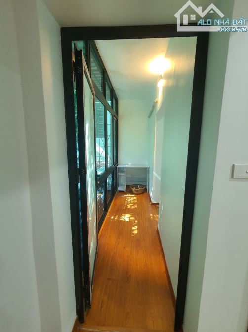 Bán căn hộ TT mặt phố Nguyễn Bỉnh Khiêm 43m, 2 ngủ, 2 wc, full nội thất, nhà đẹp ở ngay. - 7