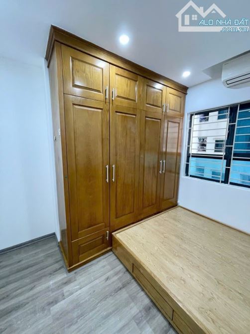 BÁN GẤP CHUNG CƯ VIP1 CT12B, NGHIÊM XUÂN YÊM, HOÀNG MAI. DT 61M2 – 2PN. 3,68 TỶ - 7