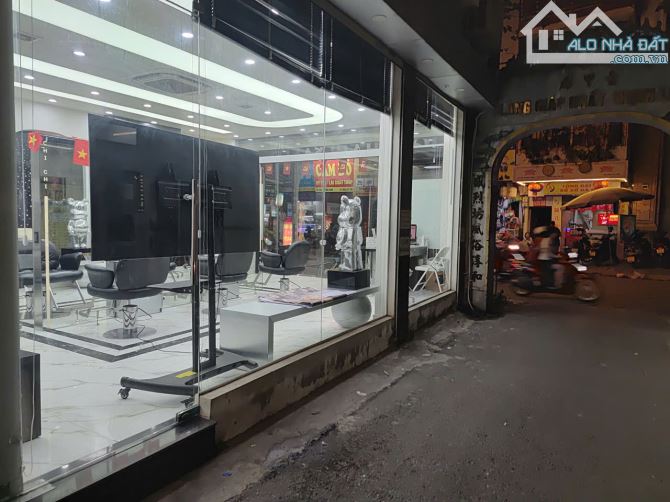 BÁN  NHÀ  Ô TÔ – K. DOANH.  NGÕ 663 TRƯƠNG ĐỊNH, HOÀNG MAI. 39M2 – 5 TẦNG. 9,5 TỶ - 7
