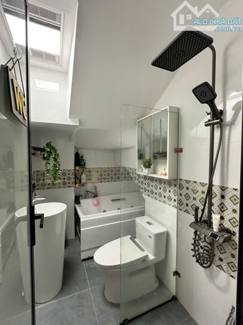 BÁN CHDV 5 TẦNG – HOÀNG DIỆU 2 – 88M² – 20 PHÒNG FULL NT – THU NHẬP 80TR/TH– CHỈ 15.5 TỶ - 7