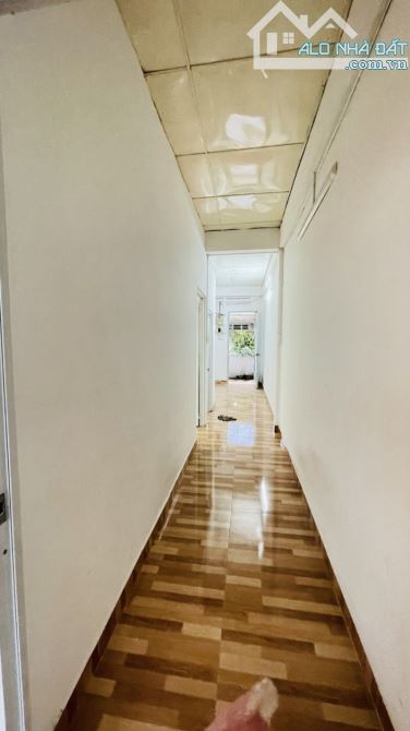 CĂN HỘ CC 327 NƠ TRANG LONG, BÌNH THẠNH – 56M² – 2PN – DÒNG TIỀN 6TR/THÁNG – CHỈ 2 TỶ - 7