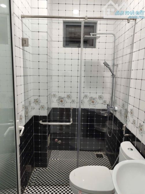 🔥NHÀ 3 TẦNG MỚI XÂY- CÁCH BIỂN TRẦN PHÚ CHỈ 200M- ĐƯỜNG Ô TÔ CHỈ 4TỶ950 - 7