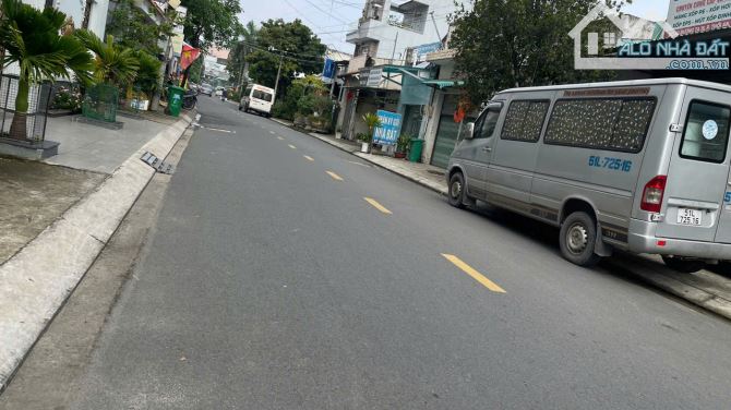 Nhà 1 Trệt 1 Lửng – 85m² , Giá Chỉ 5 Tỷ – Về Ở Ngay- Thới An 15 Q 12 - 7