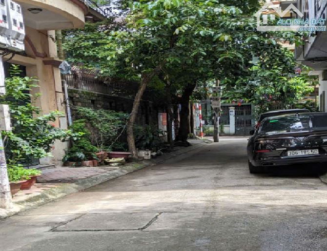 NHÀ ĐẸP – LÔ GÓC 3 THOÁNG – MAI DỊCH – TRUNG TÂM CẦU GIẤY DT 40M2, GIÁ NHỈNH 8TỶ - 7