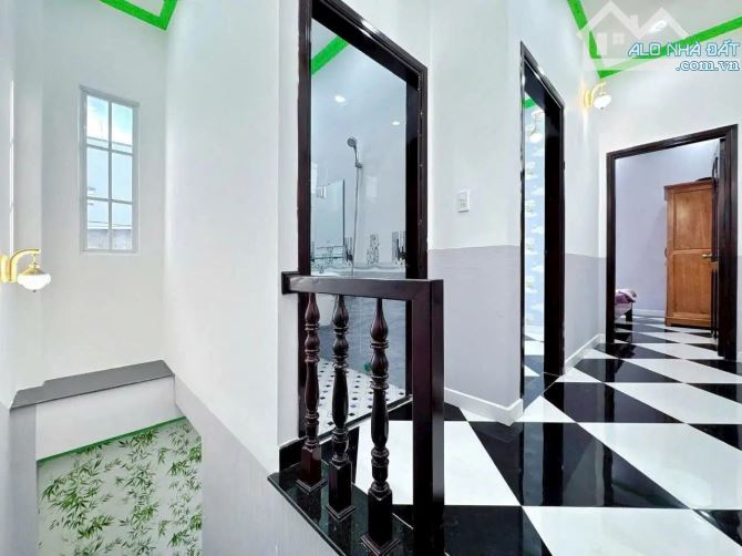 ☆☆NHÀ ĐẸP - NẰM GẦN - ĐẠI HỌC CN - GIÁ RẺ   - Giá: 1 tỷ 800 triệu (thương lượng) - Hỗ trợ - 7