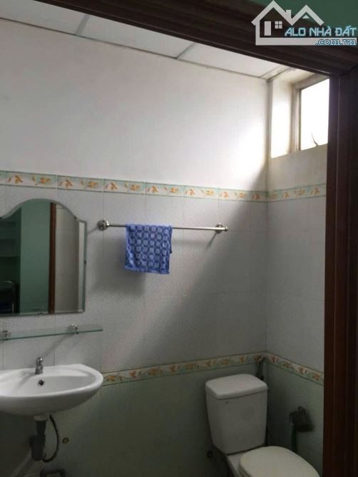 PHÒNG TRỌ CAO CẤP CHO SINH VIÊN VÀ NHÂN VIÊN VĂN PHÒNG – NỘI THẤT ĐẦY ĐỦ–TRUNG TÂM THỦ ĐỨC - 7