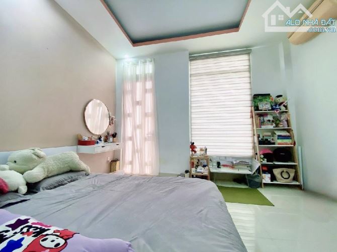 NHÀ ĐẸP HXH GẦN NGÃ TƯ BỐN XÃ _HƯƠNG LỘ 2_ BÌNH TÂN 54M HOÀN CÔNG ĐỦ - 7