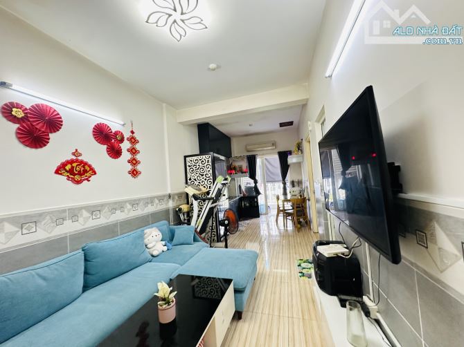Chung Cư Aranya CT1 Full Nội Thất - 7