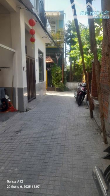 Bán Nhà 2 tầng kiệt 214 Phan Bội Châu, Trường An, phường Thuận Hoá, Huế - 7