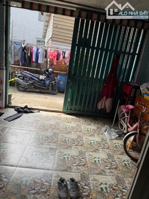 Nhà sổ hồng riêng chỉ 2 tỷ xíu 4mx14m gần chợ thới tứ đặng thúc vịnh hóc môn - 7