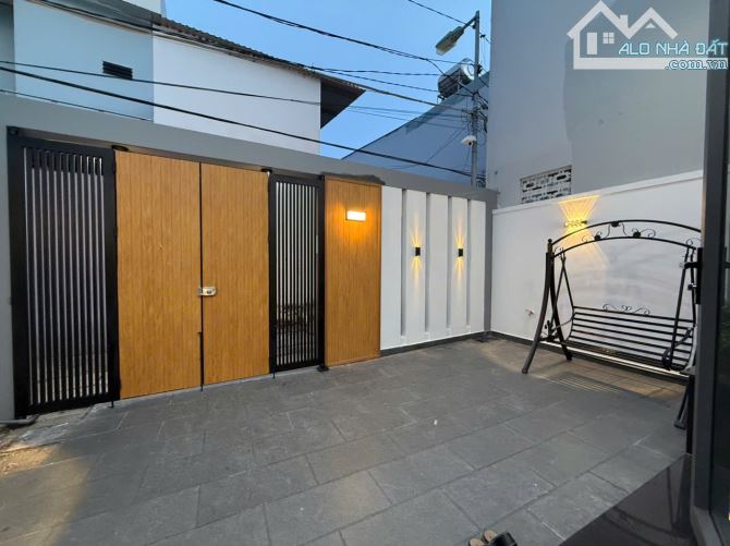 Nhà Nha Trang Full Nội Thất Giá Rẻ Gần Tiện Ích - 7