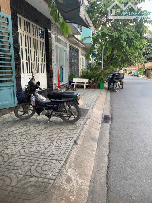 BÁN NHÀ HÀ CHƯƠNG, VỊ TRÍ ĐẸP, TRUNG MỸ TÂY QUẬN 12, DT 64M²(5×13), GIÁ SIÊU RẺ - 7