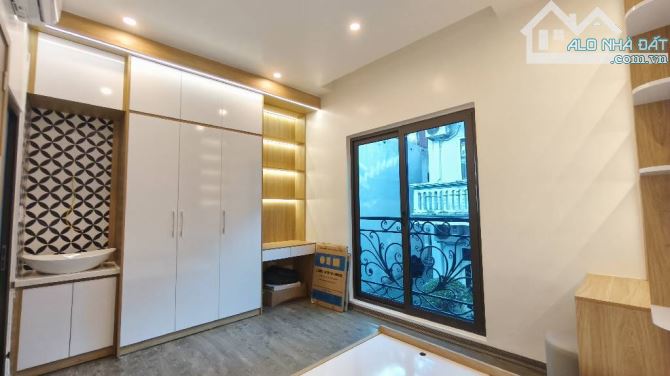 Chỉ 5 tỷ có nhà Ô TÔ- Phố Bưu điện Hà Đông- cán bộ bàn cờ- Nguyễn Thái Học - 7