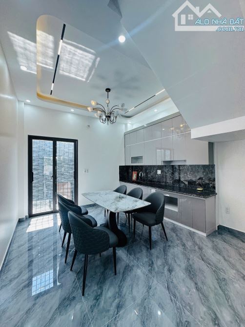 🏠Nhà xây độc lập 3 tầng, oto đỗ cửa. ngay chợ Minh Kha, đường Worldbank.. ở tại Hoà Nhất, - 7