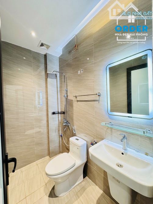 MSP:DC02 🏡 SIÊU HIẾM NHÀ MỚI TẠI MIẾU HAI XÃ – CHỈ HƠN 2 TỶ - 7