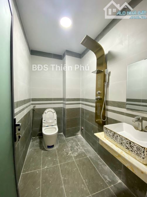Nhà Mới 2020 – Mặt Tiền 8m Phan Đăng Giản – Sổ Hồng Chính Chủ - 7