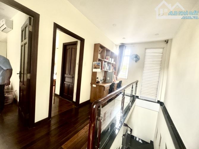 Biệt Thự Khang Điền - Hàng xóm Gia Hoà - Gần Global City - 115M2 - Full Nội thất - 14.x tỷ - 7