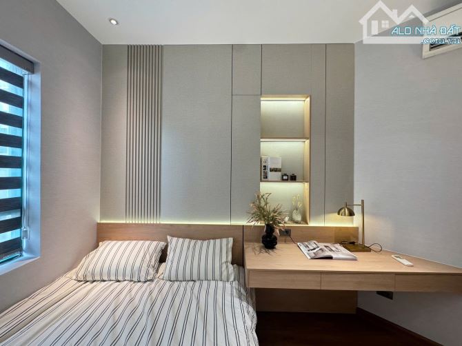 CHUNG CƯ TRUNG HOÀ NHÂN CHÍNH 17T - 119M2 - 3PN - FULL NỘI THẤT CAO CẤP - 10.8 TỶ - 7