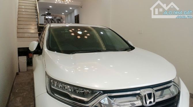 Nhà Mặt Tiền Khu Vip Huyền Quang, Quận 1 – 3 Tầng – Full Nội Thất Cao Cấp – Giá 18.5 Tỷ Tl - 7