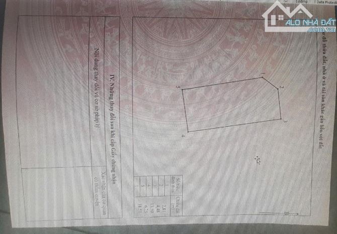 🏠 BÁN NHÀ LÔ GÓC 4 TẦNG – CHỢ TRUNG TÂM THỊ TRẤN HỒ – THỊ XÃ THUẬN THÀNH - 7