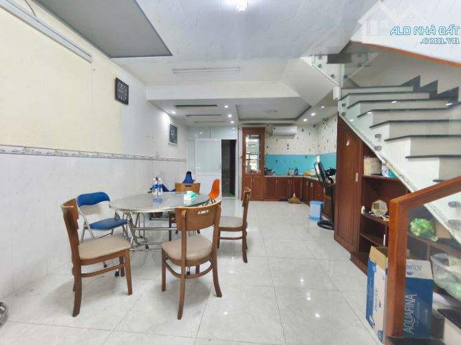 💥BÁN NHÀ 2 TẦNG + TUM - ĐƯỜNG 7,5M MẸ THỨ, SÁT VĂN TIẾN DŨNG, VỊ TRÍ KINH DOANH - HOÀ XUÂ - 7