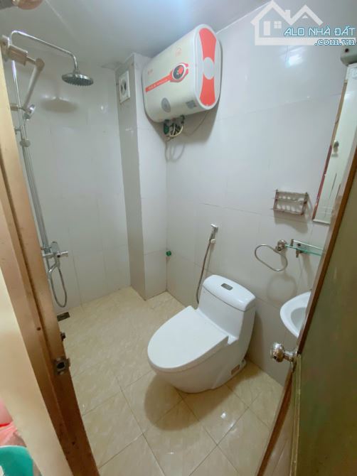 Cho thuê nhà đẹp, full đồ phố Hàm Nghi, Nam Từ Liêm. DT 55m2, 4 tầng, 4 ngủ. 15 tr(thg) - 7