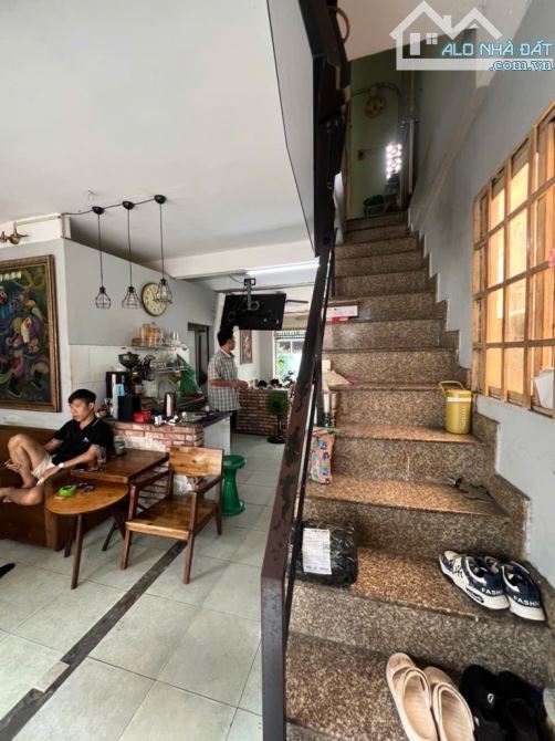 Bán nhà 3 MTKD ở Tân Bình, Đường Đặng Lộ,DT 65m2, ngàng 4,5m, chỉ 6,45 tỷ - 7