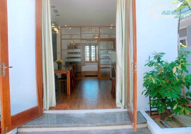 Chủ mong muốn mua nhà mới nên cần thanh khoản gấp căn Hộ Hội An - 7