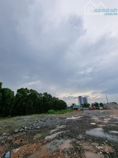 Đất Bán Phú Hữu Quận 9 Thủ Đức DT: 11766m2 Phù Hợp Lập Dự Án Chung Cư - 7
