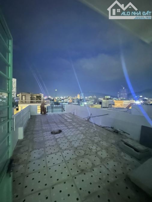 CHUYỂN NHƯỢNG NHÀ 4 MÊ 52m2 N:4m, MẶT TIỀN BÙI XUÂN PHÁI, QUI NHƠN. - 7