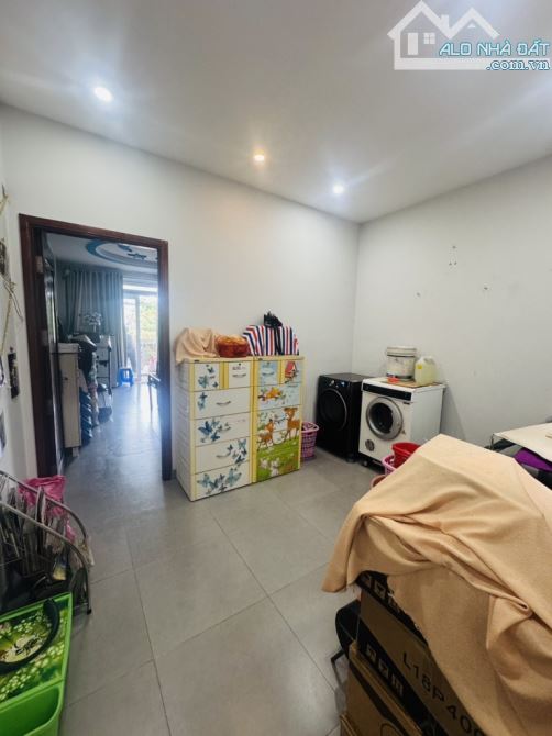 MẶT TIỀN KINH DOANH ĐỈNH ĐƯỜNG 20M NGAY TRẦN HƯNG ĐẠO & LUỸ BÁN BÍCH - THIẾT KẾ HIỆN ĐẠI - 7