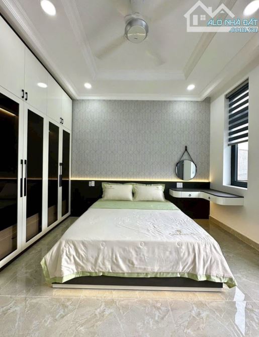 CẮT GIẢM THÊM 500TRIỆU - BÁN NHÀ CÔ GIANG, P2, PHÚ NHUẬN. CN 64M2(4x16M) GIÁ 4TỶ890 - 7