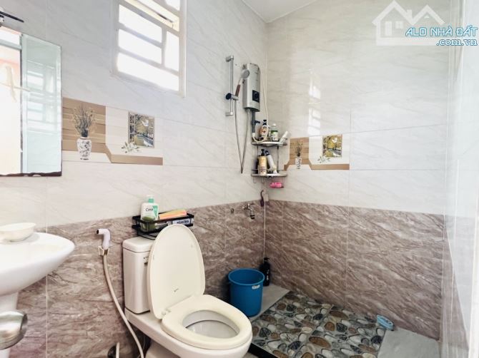 Bán nhà hxh 1/ Tân Hiệp 17 Hóc Môn-257m2-10x33m-6,3 tỷ - 5
