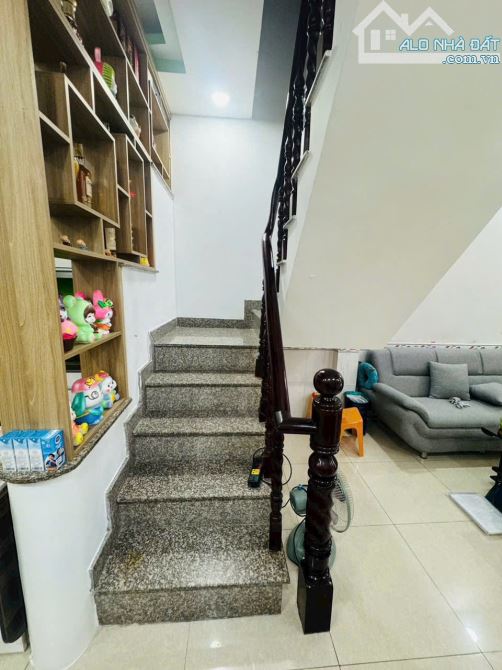 BÁN NHÀ--GIÁ:4.99 TỶ--ĐƯỜNG PHAN HUY ÍCH, P14 - 7
