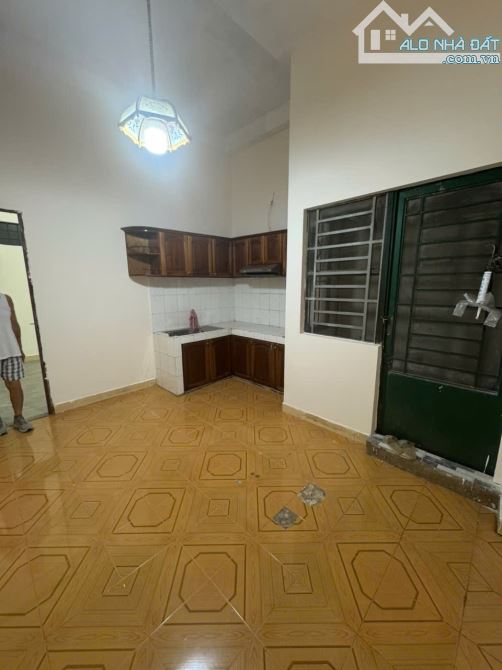 SIÊU HIẾM! NHÀ MẶT TIỀN , ĐƯỜNG SỐ 4, GÒ VẤP, P7, 4Mx16,2M=67,2M² , 2 TẦNG ,KINH DOANH ĐỈN - 7