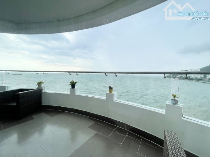 CHO THUÊ CĂN HỘ VIEW BIỂN - FULL NỘI THẤT, THUỶ TIÊN TRẦN PHÚ- VŨNG TÀU - 7