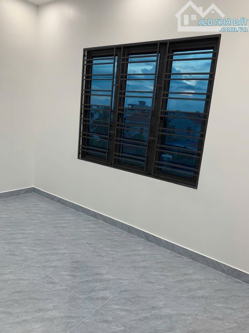 Bán nhà mặt ngõ 435 Đằng Hải - Hải an -Hải phòng  ☯️ Hướng Tây tt -Diện tích: 46m2 x 3 tần - 7