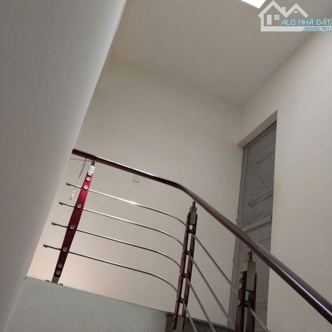 🛖:bán nhà 3 tầng  Trần Nguyên Hãn,  An Dương, Lê Chân,DT 33m2, ngõ 3,3m  💸:2,1 tỷ (dc02) - 7