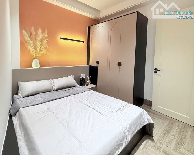 9Tỷ, Nhà Ngã Tư Sở, 58m2*4Tầng, Lô Góc, 30m Ra Phố - 7