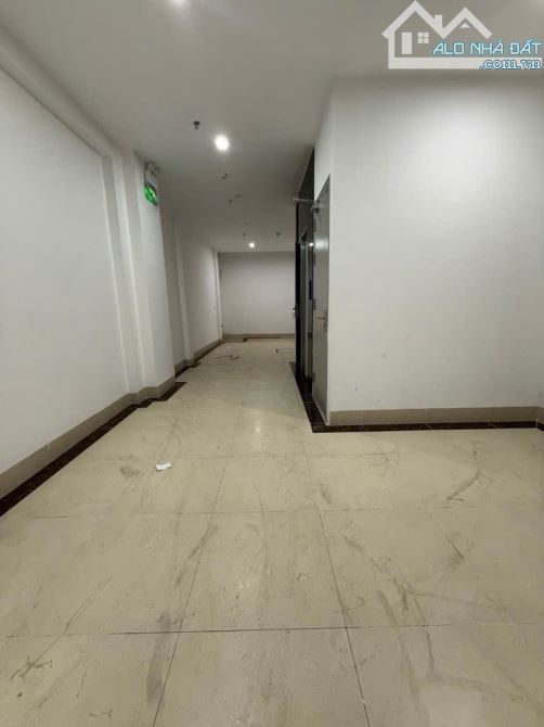 La Thành - CCMN - Thang máy nhập khẩu - Dòng tiền 540tr/năm - Đầy đủ PCCC - Khu đông dân - 7